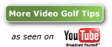 Free video golf tips