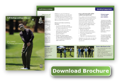 Download J.L. Lewis Outings & Events Brochure